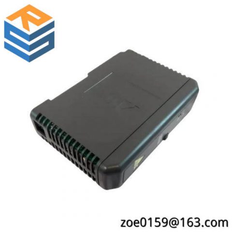 Emerson DeltaV 12P2186X042 Industrial Power Supply