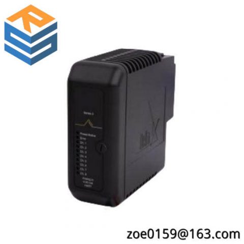 Emerson DeltaV VE4003S5B1MV - Advanced Process Control Module for Industrial Automation