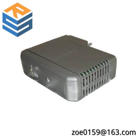 Emerson DeltaV VE4014 M-series - Precision Control for Industrial Automation