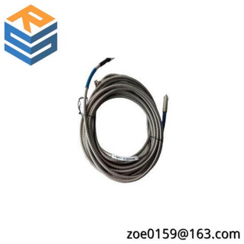 EMERSON EPRO PR9268/206-100 Bearing Vibration Sensor