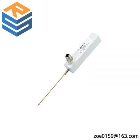 Emerson EPRO PR9350/12 - Advanced Eddy Current Sensor