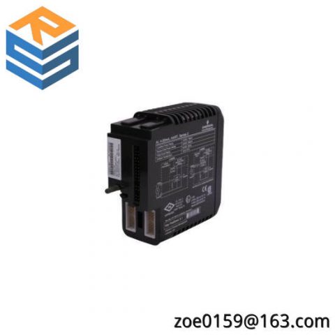EMERSON EV2000-4T0370G1/0450 Inverter Drive, Industrial Control Solutions