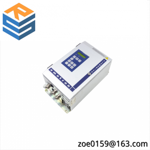EMERSON FDU40-090-20CE-S10 | Industrial Grade Frequency Inverter