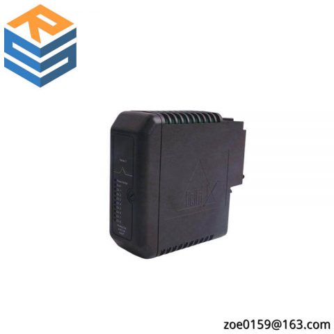 Emerson KJ1501X1-BC2 Power Supply - High Performance Automation Solution