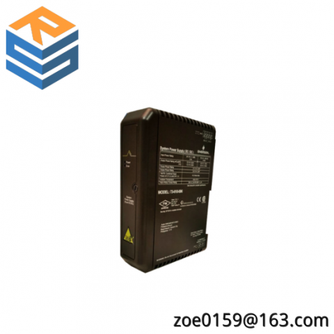 EMERSON KJ1501X1-BC3 12P3935X062 VE5009 - Brand New PLC Module