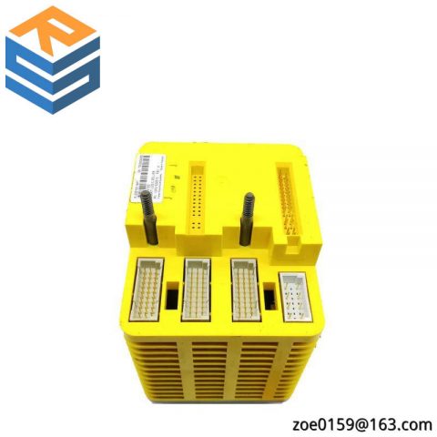 EMERSON SLS1508 KJ2201X1-BA1 Smart Logic Solver