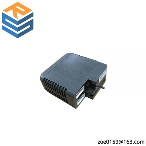 Emerson KJ3203X1-BA1 12P3270X032 Digital Input Module: Reliable and Efficient Control Solutions