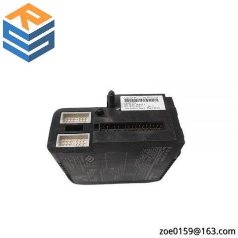 Emerson KJ3203X1-BA1, 12P3270X042, VE4001S2T2B4 - Discrete Input Card
