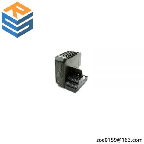 EMERSON KJ3241X1-BA1 12P2506X022 Redundant Serial Interface Card: Industrial Control Module
