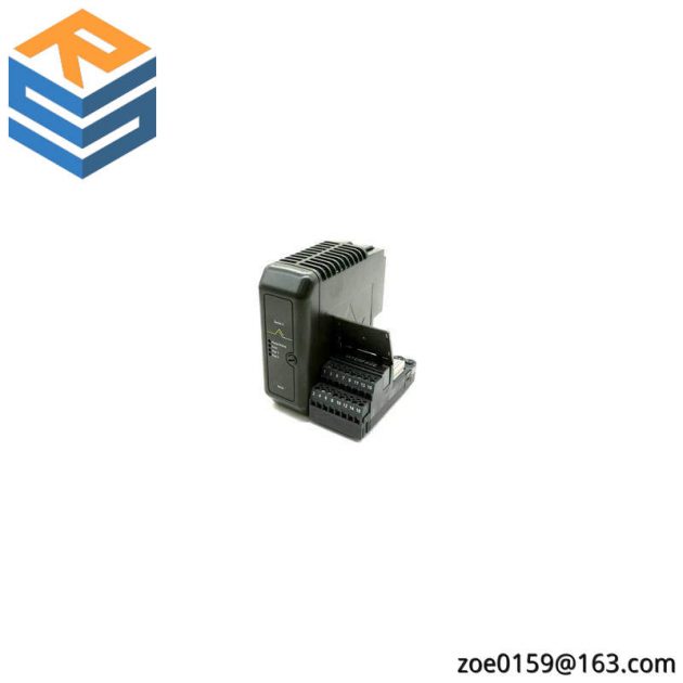 EMERSON KJ3241X1-BA1 12P2506X022 Redundant Serial Interface Card: Industrial Control Module