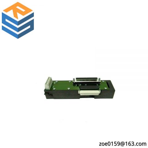 EMERSON KJ4110X1-CA1 Cable Extender, Industrial Control Solutions