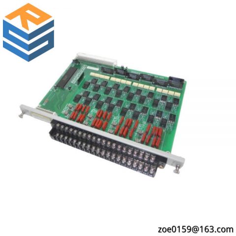 EMERSON KL3031X1-BA1 | 12P4630X112 Input Module