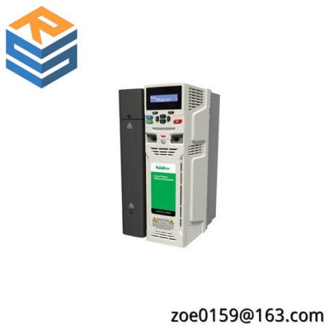 Emerson M701-05400270A Inverter Drive