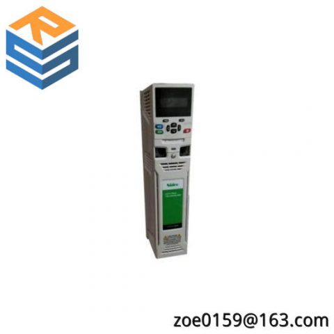EMERSON M701-07400660A AC Drive, Precision Control for Industrial Automation