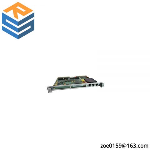 EMERSON MVME5100 Single Board Computer - High-Performance Module for Industrial Control
