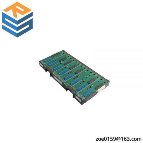 EMERSON PR6423/010-020 CON021 Proximity Sensor: Precision Detection for Industrial Automation