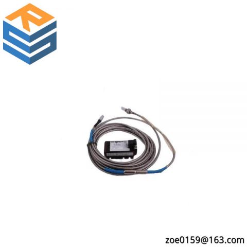 EMERSON PR6423/015-010 Eddy Current Sensor - Precision Measurement Solution