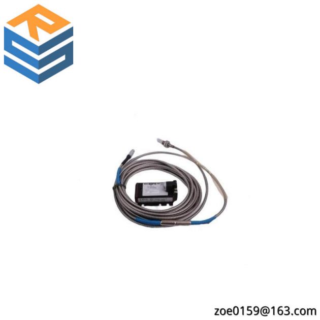 EMERSON PR6423/015-010 Eddy Current Sensor - Precision Measurement Solution
