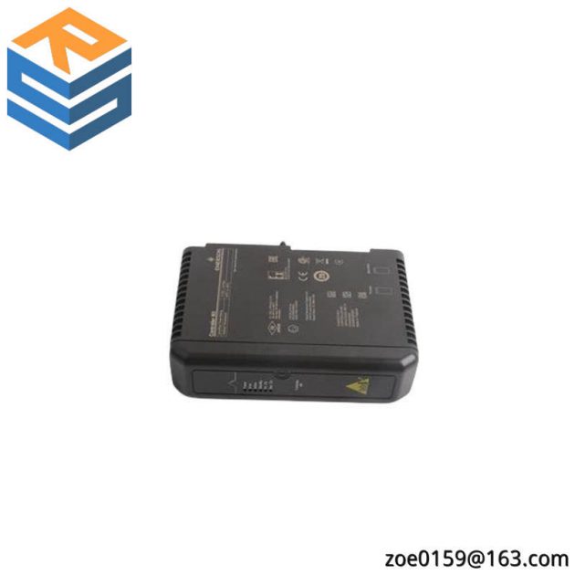 Emerson PR6423/01R-111 CON031 Current Sensor - Precision Measurement for Industrial Automation