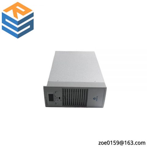 EMERSON PR9268/617-100-CNS Velocity Sensor: Precision Control for Industrial Applications