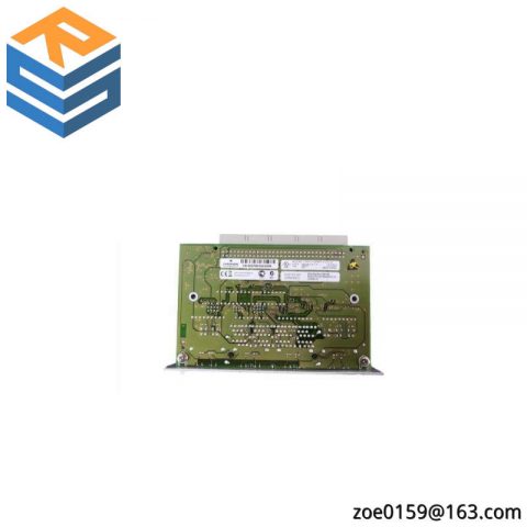 EMERSON RM100-EM-8TX KJ1611X1-GA1 | Expansion Module for Industrial Control Systems