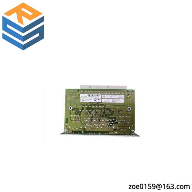 EMERSON RM100-EM-8TX KJ1611X1-GA1 | Expansion Module for Industrial Control Systems