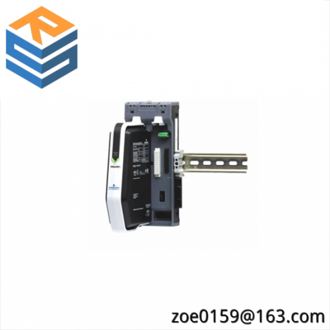 EMERSON SE5009 Power Supply: Advanced Industrial Control Solution