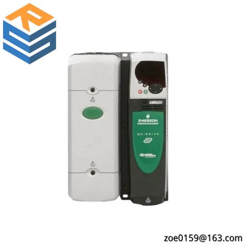Emerson SP2401 Control Techniques AC Drives: Precision Drive Solutions for Industrial Automation