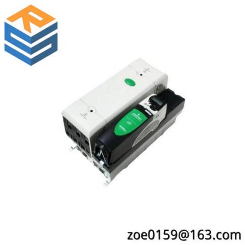 EMERSON Unidrive SP4403 Inverter AC Drive, High-Performance Control Solution