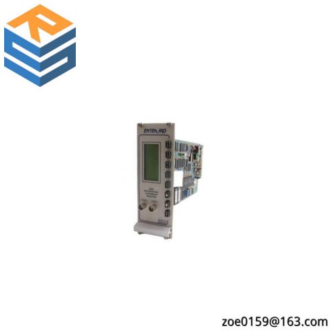ENTEK 6688 IRD Control Board: Precision Automation Solution