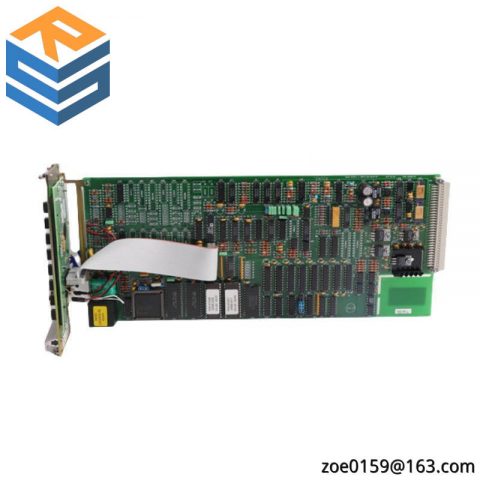 ENTEK C6688 Modular Expansion Monitor, High Precision Industrial Control Solution