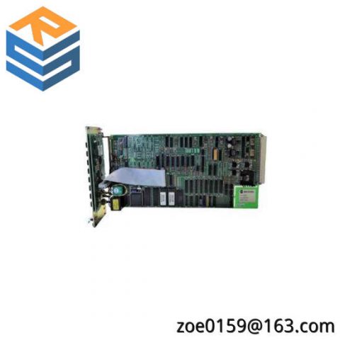 ENTEK EC6652 X-Y Radial Vibration Monitor - Precision Sensor for Industrial Control