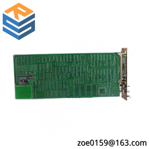 ENTEK EC6686 Industrial Control Module
