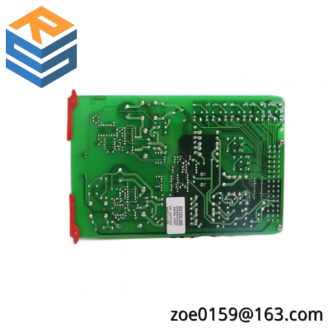 ENTEK EC6691 IRD PCB Circuit Board - Advanced Control Module for Industrial Applications
