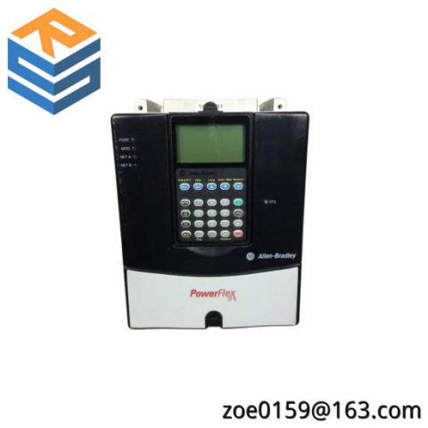 EPC-50 OP 3183062451 Front Module - Industrial Control System Module