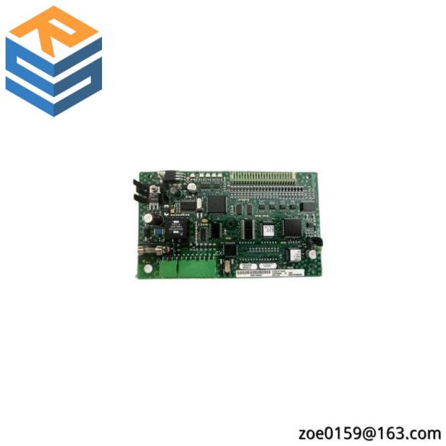 Alfa Laval EPC50 3183045463 OP Board: Industrial Control Module