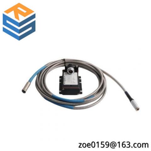 EPRO PR6423-0180-10: Latest Arrival in Industrial Control Modules