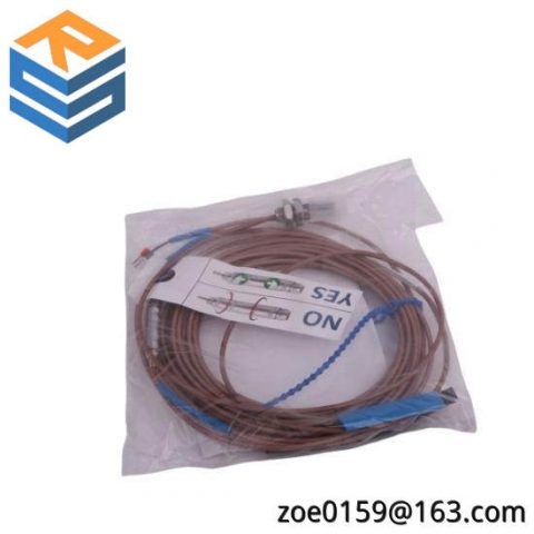 EPRO PR6423/000-031 | Precision Control Module for Advanced Automation Solutions