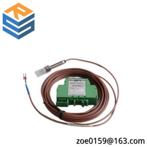 EPRO PR6423/000-140 Electrodynamic Sensor Probe Holder