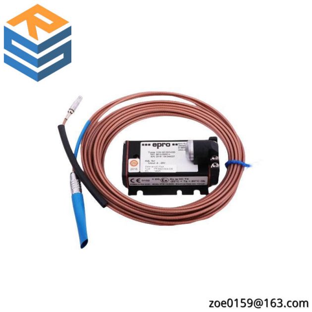 EPRO PR6423/002-001-CN Sensor - High Precision Measurement Device