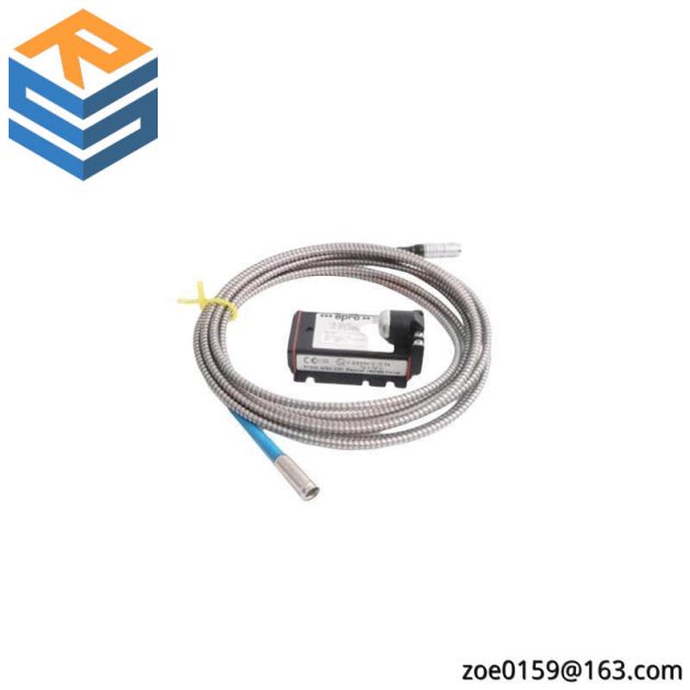 EPRO PR6423/002-001-CN Sensor - High Precision Measurement Device