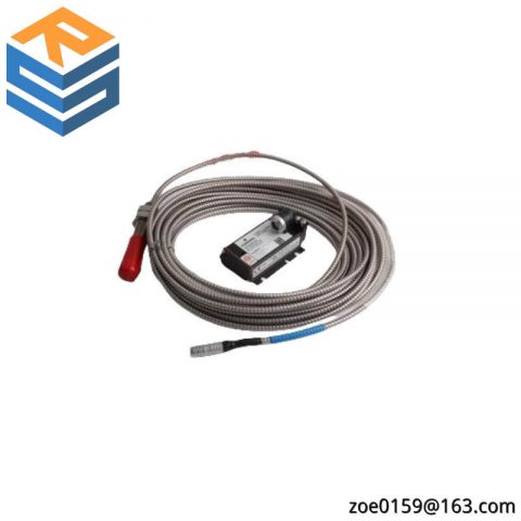 Epro PR6423/002-020 CON021: Advanced Eddy Current Sensor for Precision Control