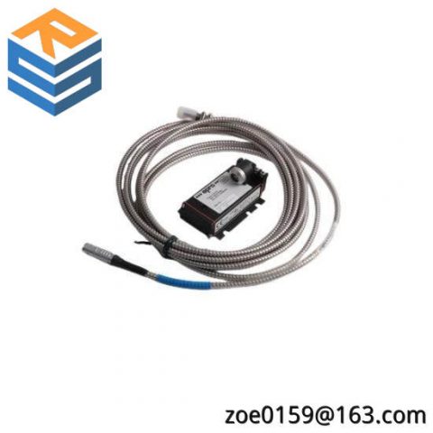 EPRO PR6423/010-010 Industrial Control Module