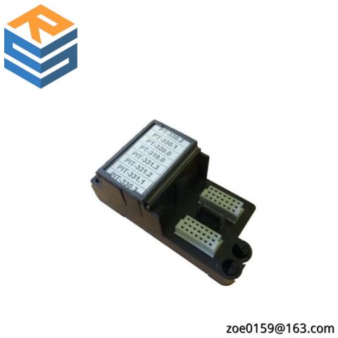 EPRO PR6423/010-110-CN Sensor Module: Advanced Control & Monitoring Solution