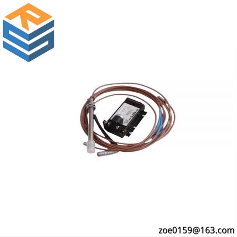 EPRO PR6423/010-130 CON021 Eddy Current Sensor: Precise Measurement in Industrial Automation