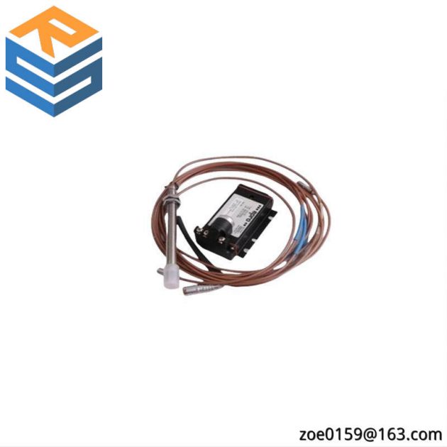 EPRO PR6423/010-130 CON021 Eddy Current Sensor: Precise Measurement in Industrial Automation