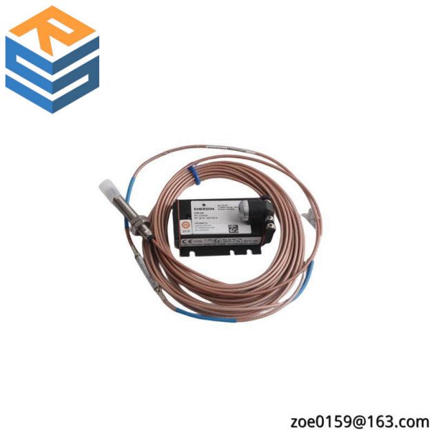 EPRO PR6423/012-010 CON021 Eddy Current Sensor - Precision Measurement for Industrial Automation