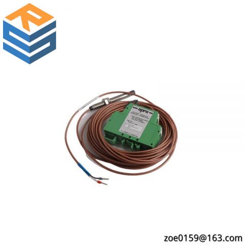 EPRO PR6423-105-141 CON041: Advanced Eddy Current Sensor, Precision Measurement Solution