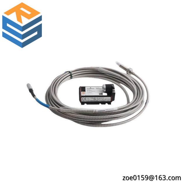 EPRO PR6424 Series PLC Module, Advanced Control Solutions