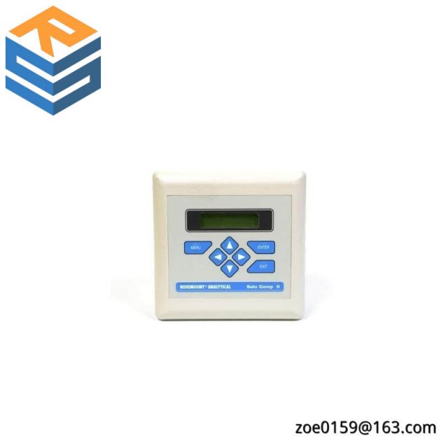 ETRI 98XH - High-Performance Industrial Automation Module